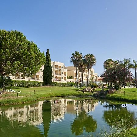 The Navigator Hotel Alvor Buitenkant foto