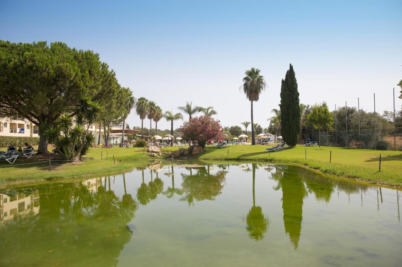 The Navigator Hotel Alvor Buitenkant foto
