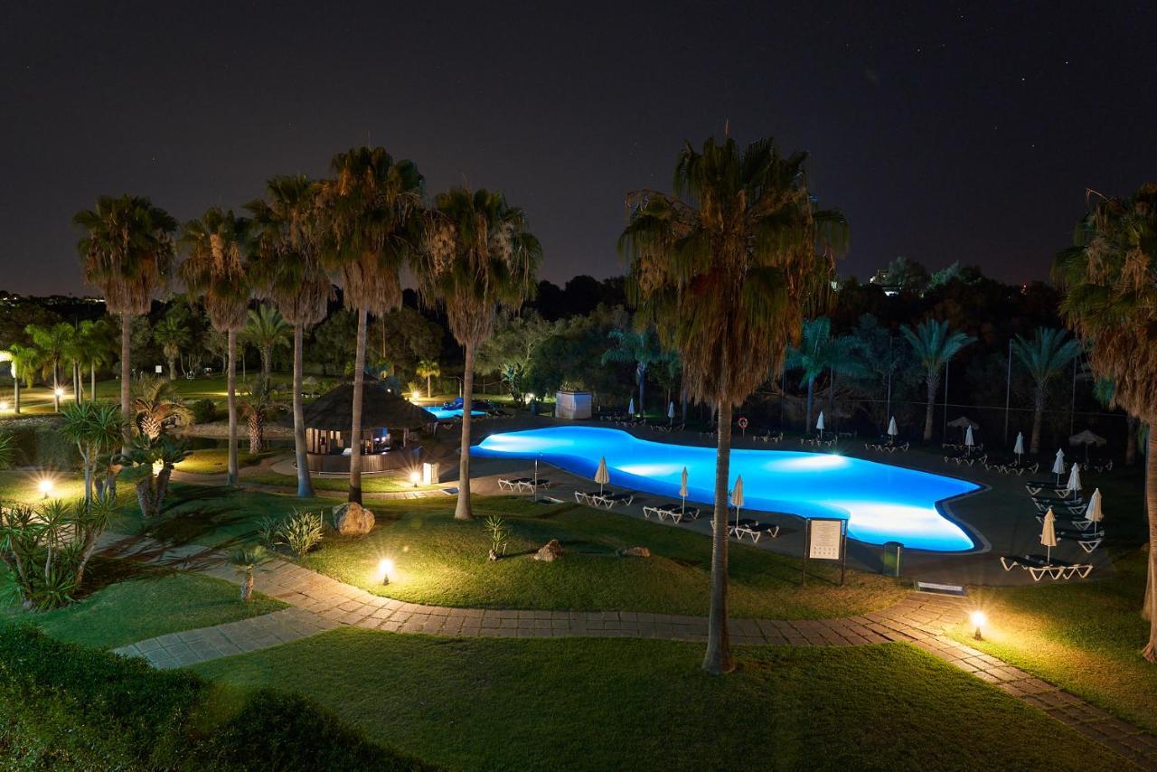 The Navigator Hotel Alvor Buitenkant foto