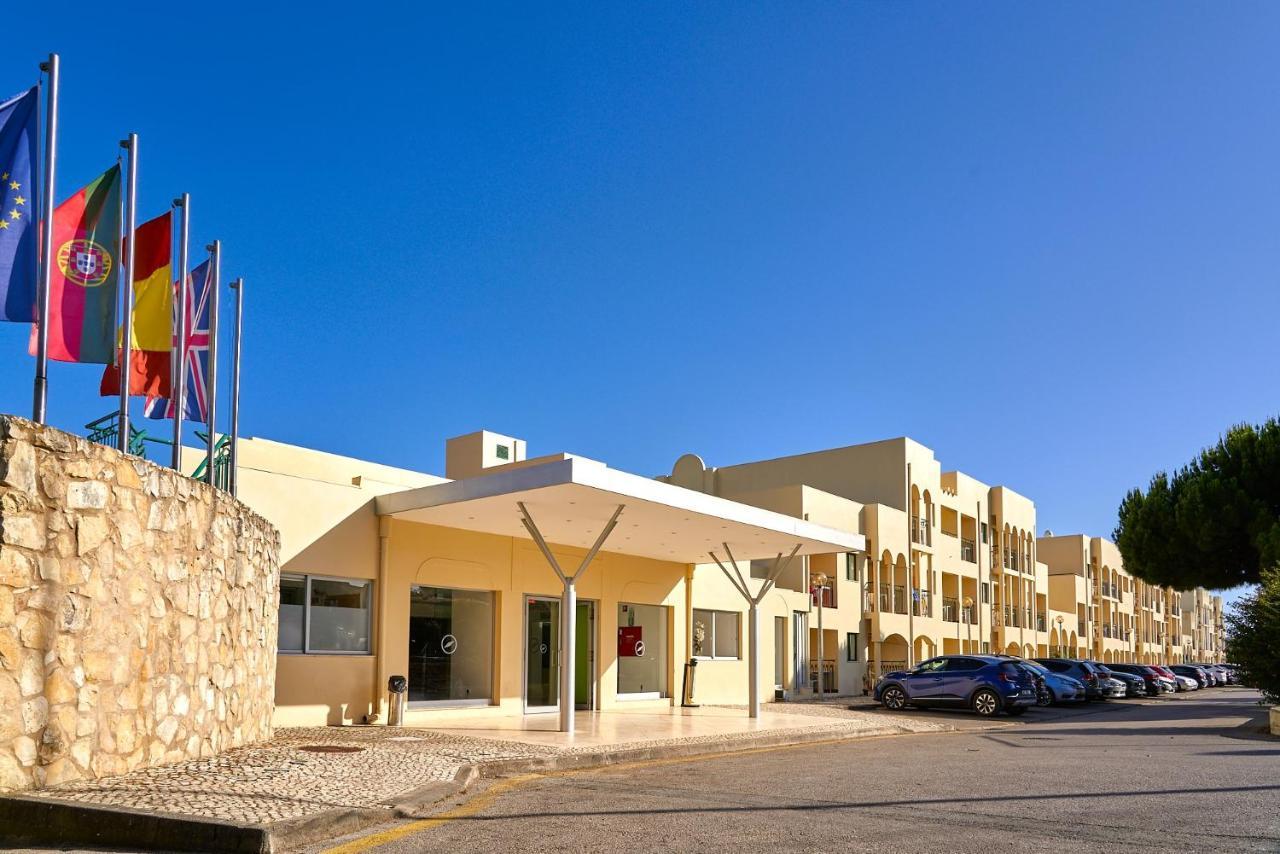 The Navigator Hotel Alvor Buitenkant foto