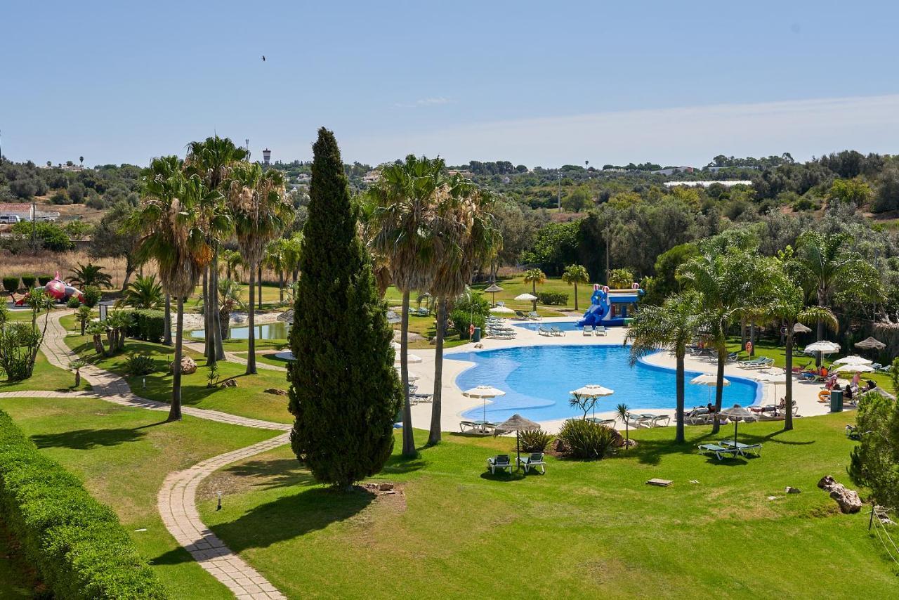 The Navigator Hotel Alvor Buitenkant foto