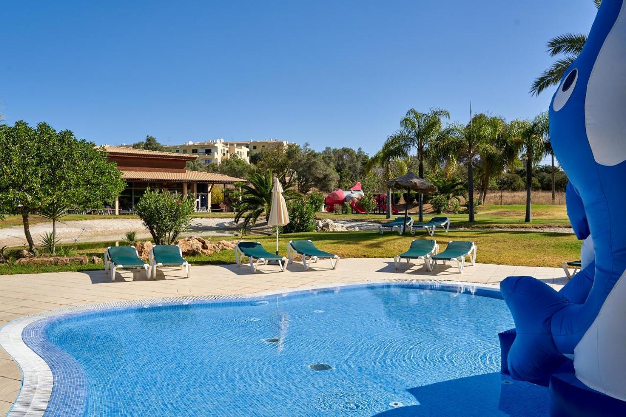 The Navigator Hotel Alvor Buitenkant foto