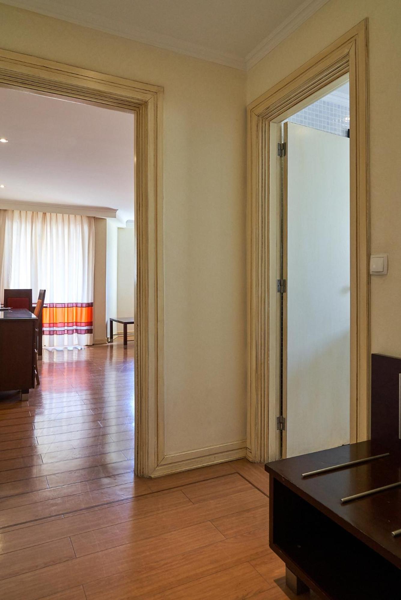 The Navigator Hotel Alvor Buitenkant foto