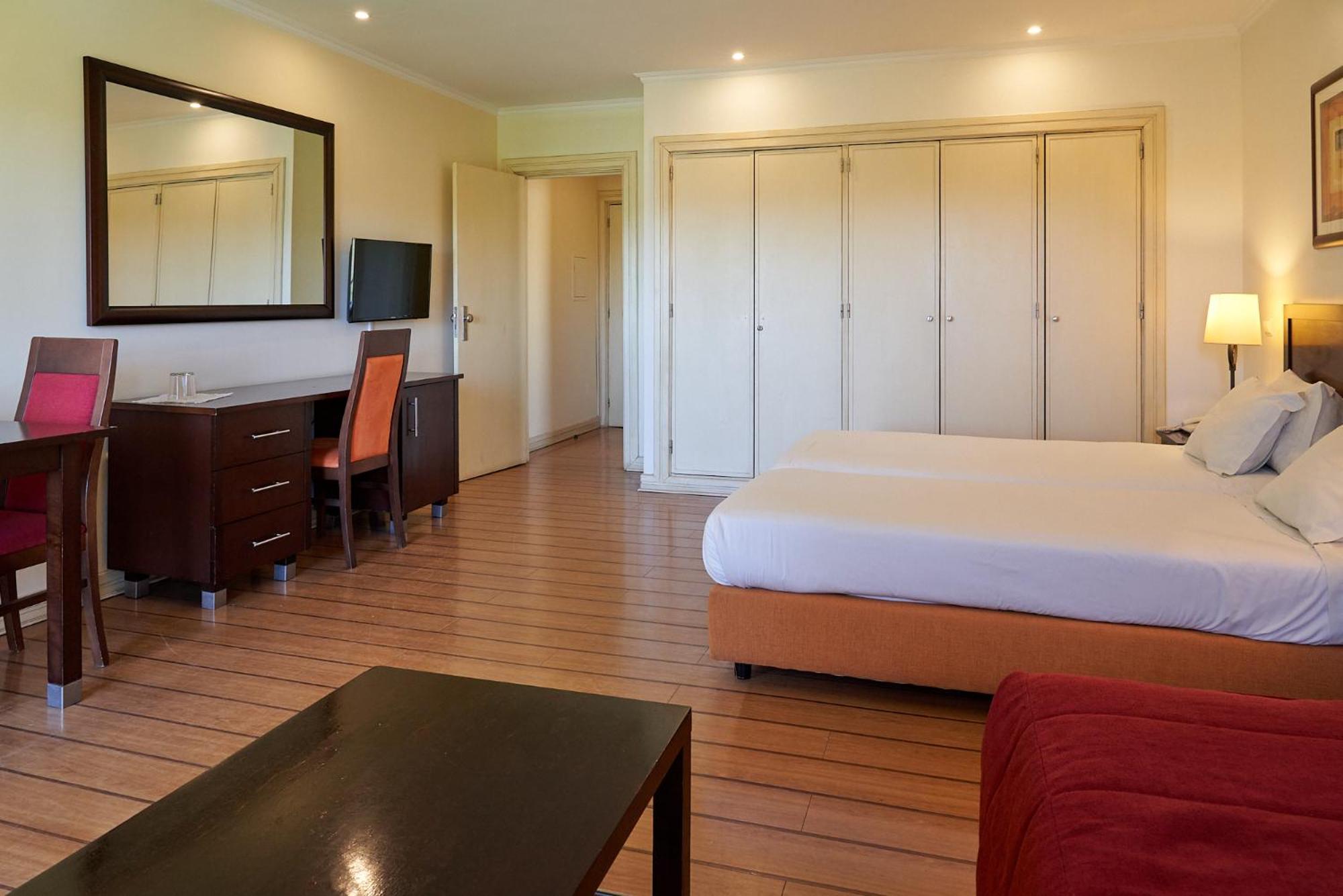 The Navigator Hotel Alvor Buitenkant foto