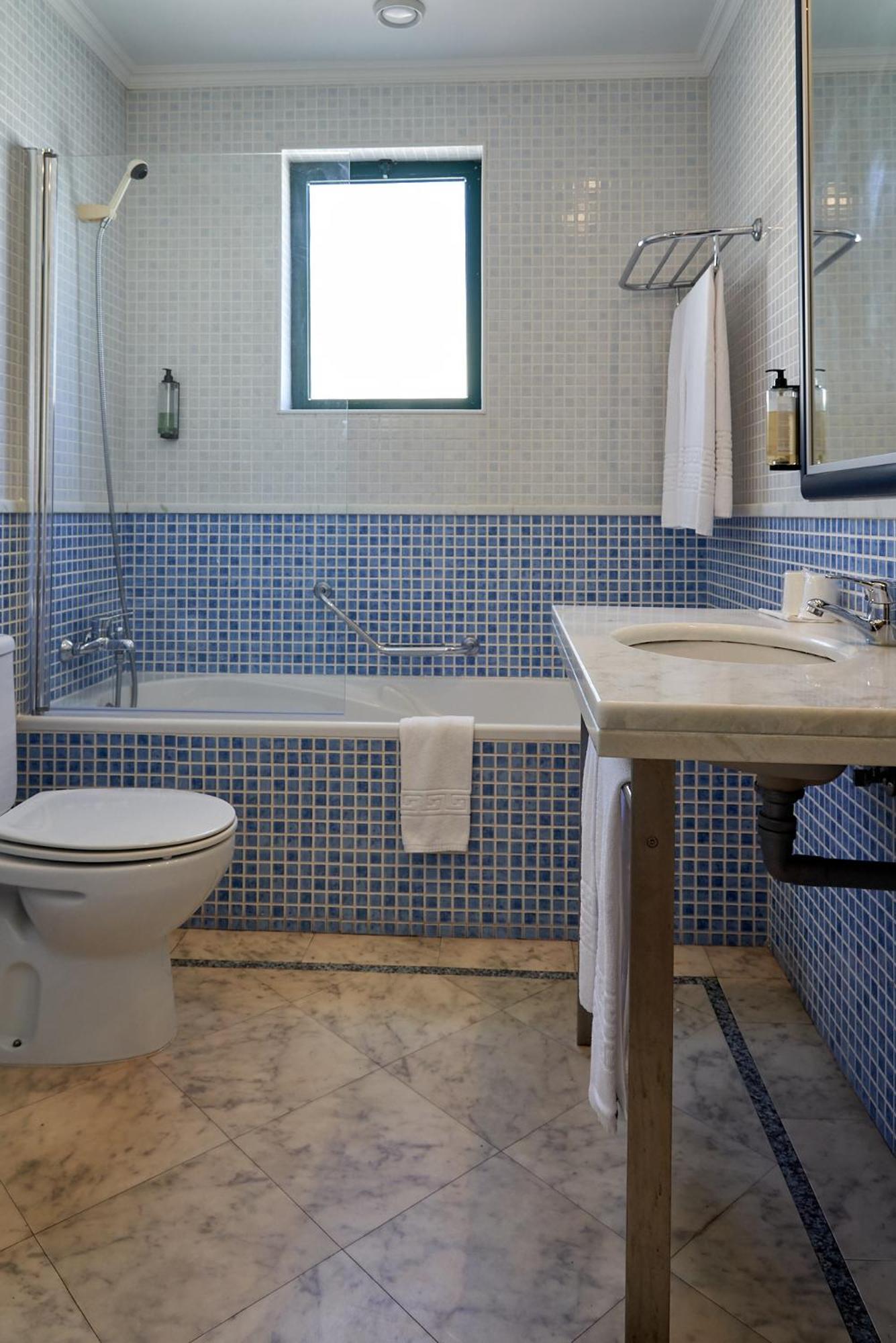 The Navigator Hotel Alvor Buitenkant foto