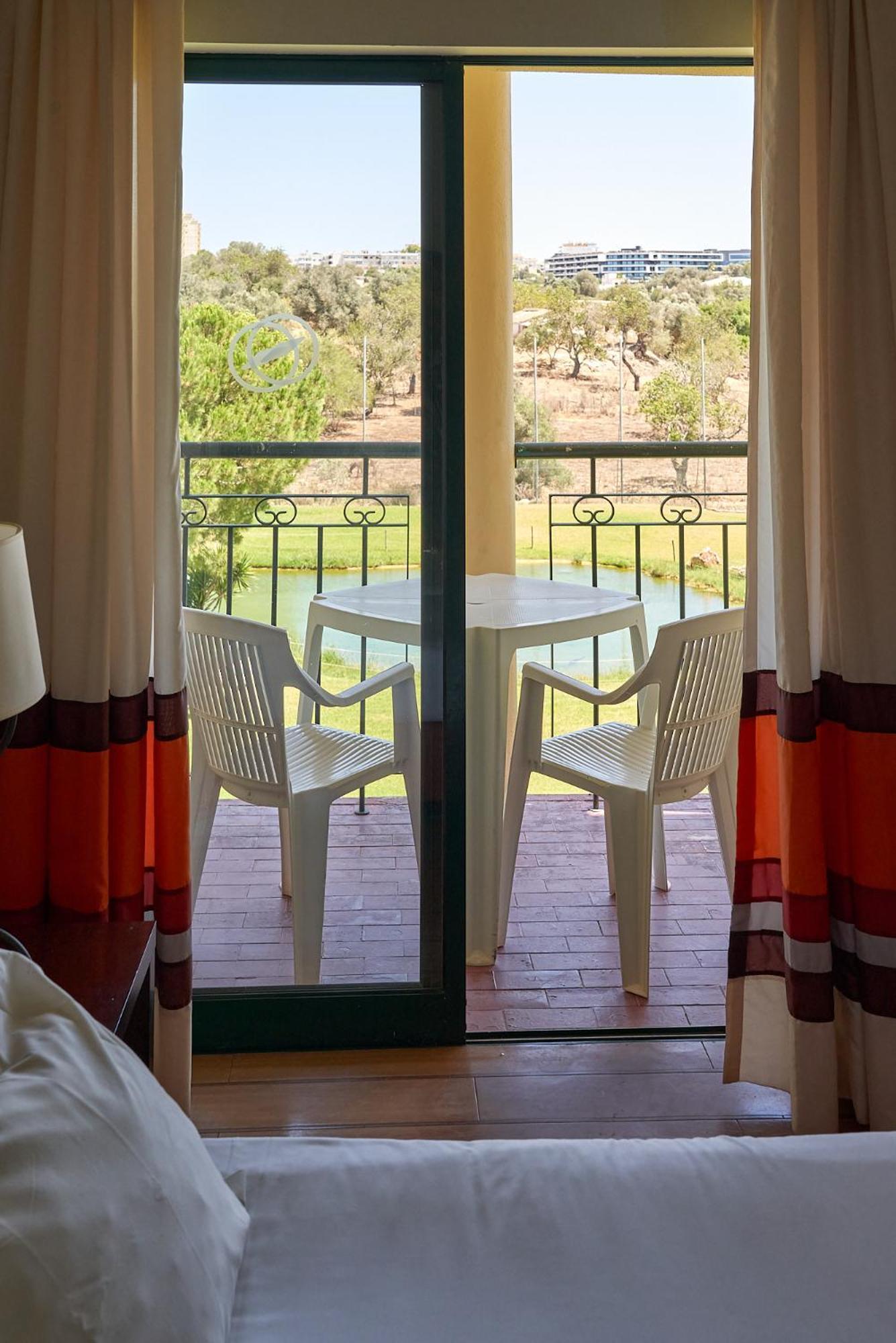 The Navigator Hotel Alvor Buitenkant foto